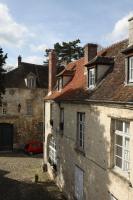 Suite Lavarande by La Boîte En Plus - B&B