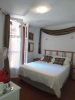 Tweepersoonskamer met Eigen Badkamer