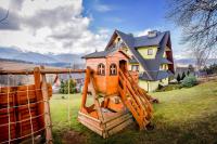 Kukucówka Zakopane - Chambres d’hôtes Zakopane