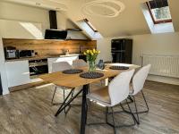 Apartament Spacerowa Lux - Chambres d’hôtes