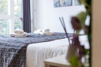 B&B Valladolid - INSIDEHOME Apartments - Val Central - Bed and Breakfast Valladolid