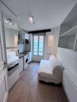 Paris Montmartre - Studio équipé - 1P - B&B