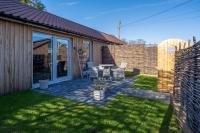 Nijinsky - B&B Kelling