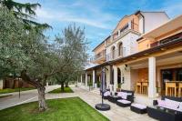 Villa Dobravac Wine Estate - Ferienwohnung