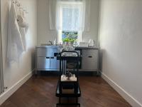 BG home - B&B