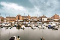 Aqua Marina - breathe in, relax - B&B Pevensey