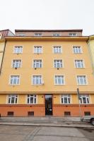 Appartamento con 1 Camera da Letto