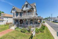 Inn at Poplar Corner B&B on Chincoteague Island - Ferienwohnung