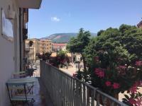 Suite - Vue sur Ville