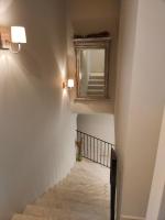 Deluxe Doppelzimmer mit Balkon