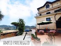 Casa Fasano Amalfi Coast - Bed and Breakfast Vietri sul Mare