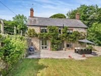 4 Bed in Charmouth THEFA - B&B
