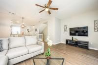 Epic Universe New Listing Beautiful Townhome, Vista Cay 4019 - Chambres d'hôtes Orlando