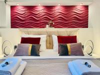 eliTe deluxe 2 - Bed and Breakfast Kavála