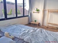 King Room with Two King Beds
