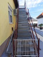 Apartamento de 2 dormitorios