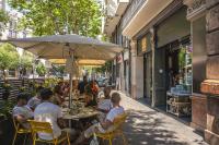 Habitat Apartments Paseo de Gracia - Ferienwohnung