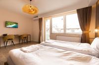 B&B Prishtina - Boulevard Centrum - Bed and Breakfast Prishtina