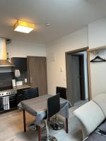 Zwillinge Ferienwohnung am Markt - B&B