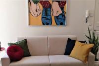 V . P. 23 Mugello - B&B San Piero a Sieve