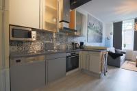 VillaRosa - B&B Wilhelmshaven