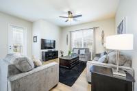 Epic Universe Penthouse Vacation Condo, Near The Parks - 2014 - B&B Orlando