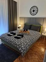 B&B Serres - Stylish City Center Apartment - Bed and Breakfast Serres