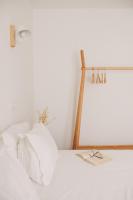 Deluxe Zweibett- oder Doppelzimmer