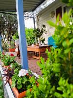 Villa Ardilla (La Adrada) - B&B La Adrada