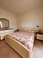 Apartment mit 1 Schlafzimmer und Terrasse