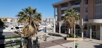 LE NADIR GRAND T2 51m2, 4-5p, Parking - B&B