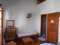 Dreibettzimmer mit eigenem Bad
