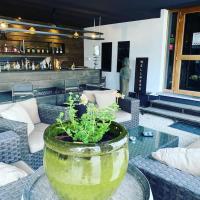 Familie & Vriendenwoning met fantastisch uitzicht - B&B Ellezelles