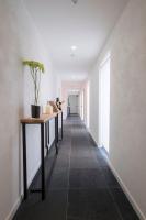 Familie & Vriendenwoning met fantastisch uitzicht - B&B Ellezelles