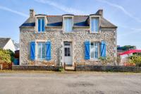 À 700m de la plage, charmante maison pour 6 - B&B