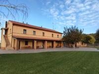 B&B Iesi - Agriturismo La Buona Compagnia - Bed and Breakfast Iesi