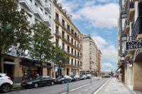 Talaia Suite by FeelFree Rentals - Chambres d’hôtes Saint-Sébastien