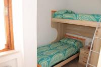 Apartamento de 2 dormitorios