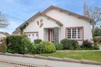Maison pour 8 - proche plages - B&B