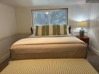 Cozy Mountain Retreat - B&B Morgan