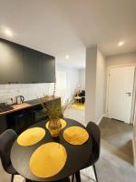 Suite met 2 Slaapkamers