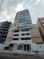 Ivana Imoveis 1301- Luxo e Vista Mar! - Bed and Breakfast