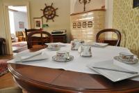 Haus Weisses Lamm - B&B