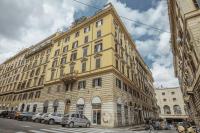 Walker Rooms - B&B Rome