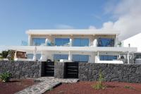 Villa La Perla - Vista al Mar - Playa Blanca - B&B