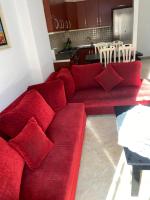 Sea View Apartment Lungomare - Ferienwohnung Vlora