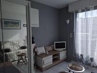 Studio COSY Front de Mer - B&B Royan