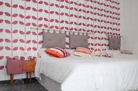 Habitación Triple con balcón