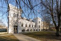 Villa Langberg Spa - B&B Ventspils