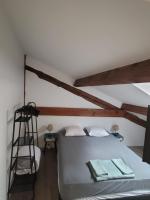 BEAU T3 AU COEUR DU CENTRE VILLE (205) - B&B Narbonne